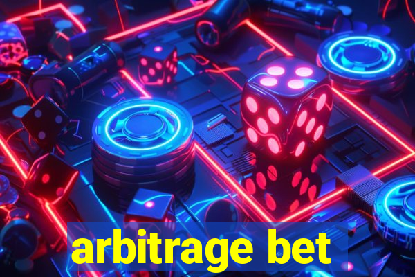 arbitrage bet