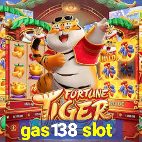 gas138 slot