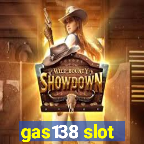 gas138 slot