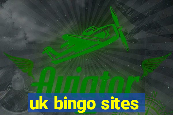 uk bingo sites