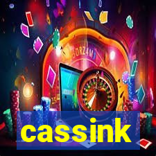 cassink