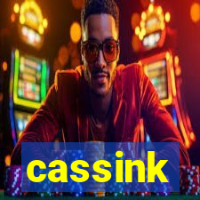 cassink