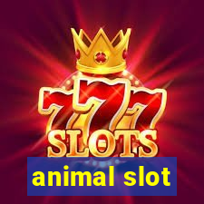 animal slot