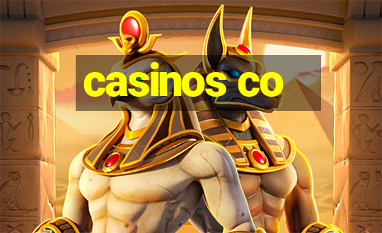 casinos co