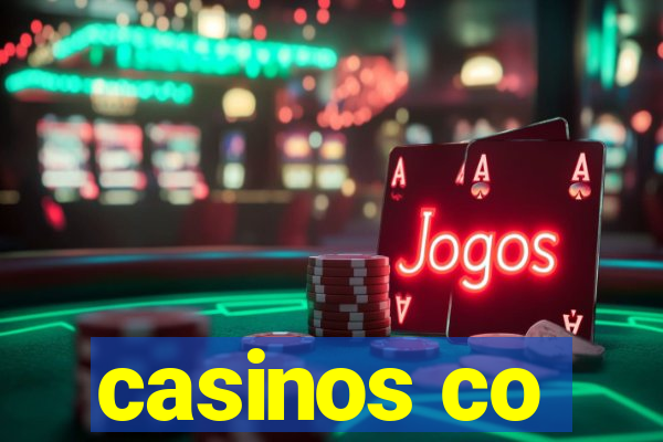 casinos co