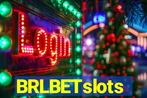 BRLBETslots