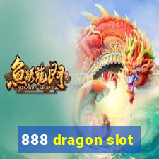 888 dragon slot