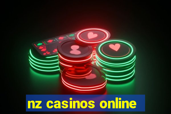 nz casinos online