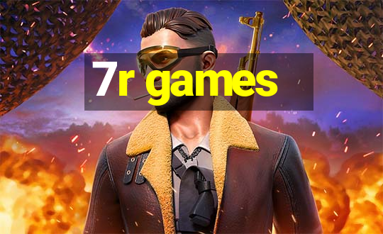 7r games