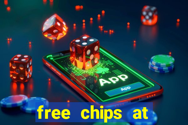 free chips at doubledown casino