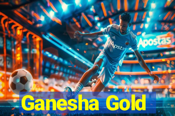 Ganesha Gold