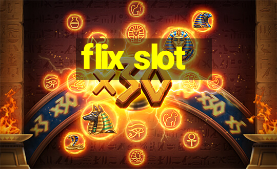 flix slot