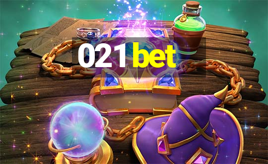 021 bet