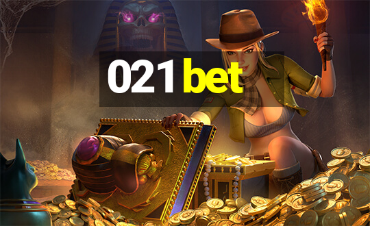 021 bet