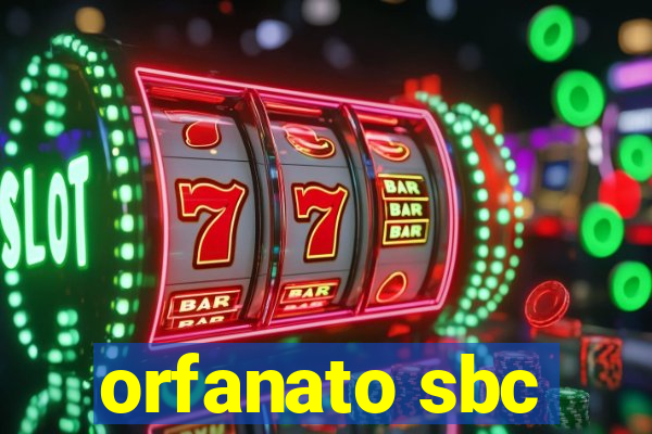 orfanato sbc