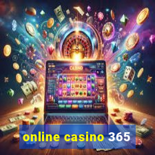 online casino 365