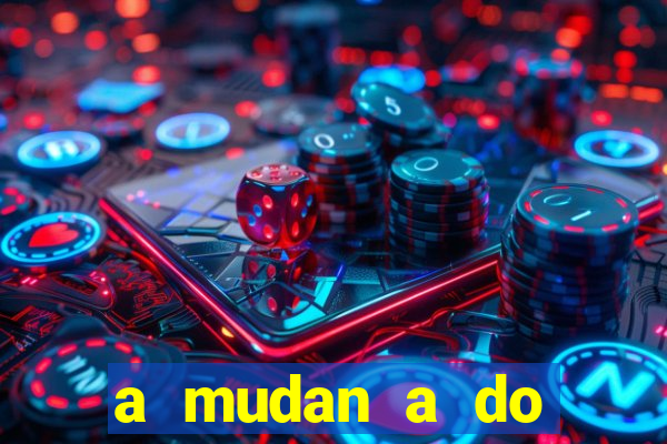 a mudan a do conde beta cap 1