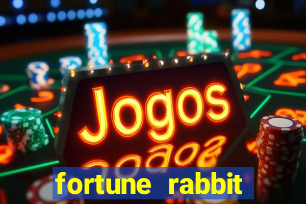 fortune rabbit gratis demoInformational