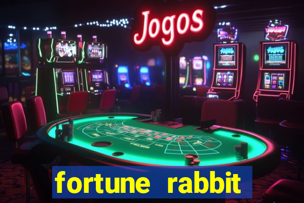 fortune rabbit gratis demoInformational