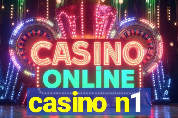 casino n1