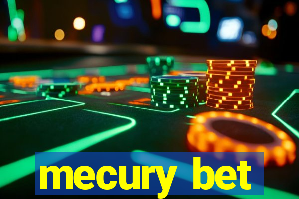 mecury bet