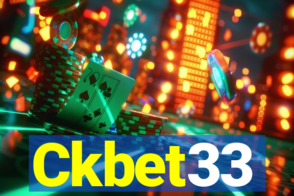 Ckbet33