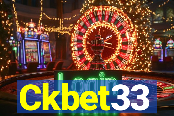 Ckbet33