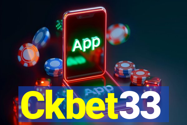 Ckbet33