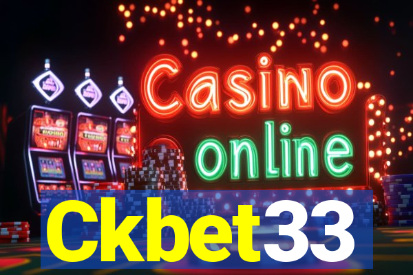 Ckbet33