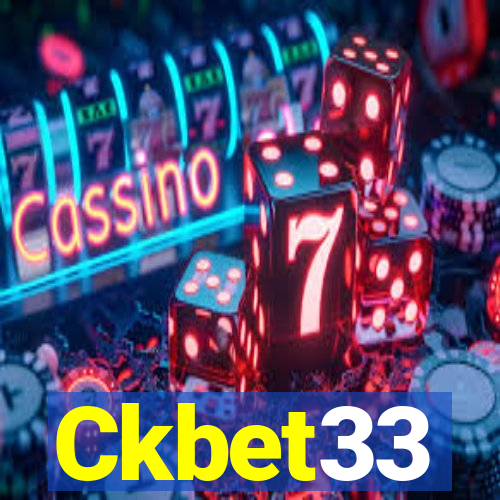 Ckbet33