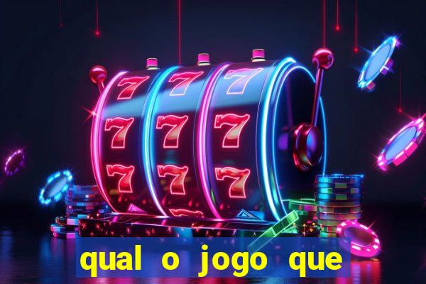 qual o jogo que realmente ganhar dinheiro