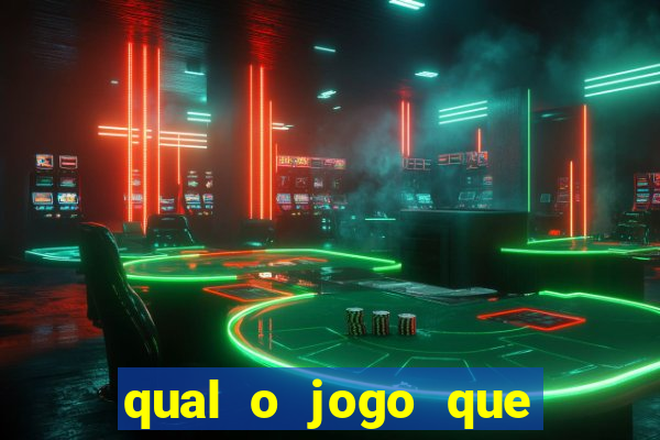 qual o jogo que realmente ganhar dinheiro