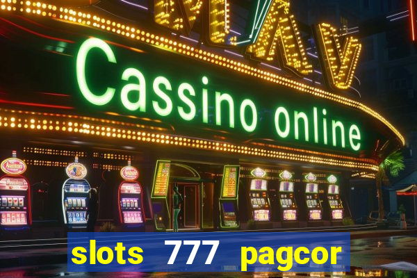 slots 777 pagcor casino jili