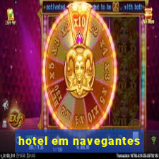 hotel em navegantes