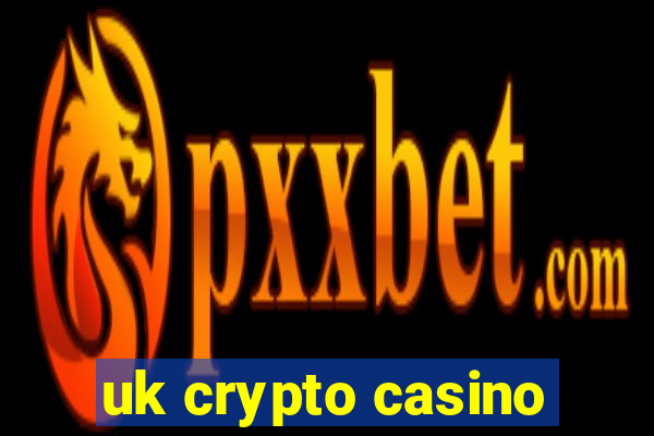 uk crypto casino