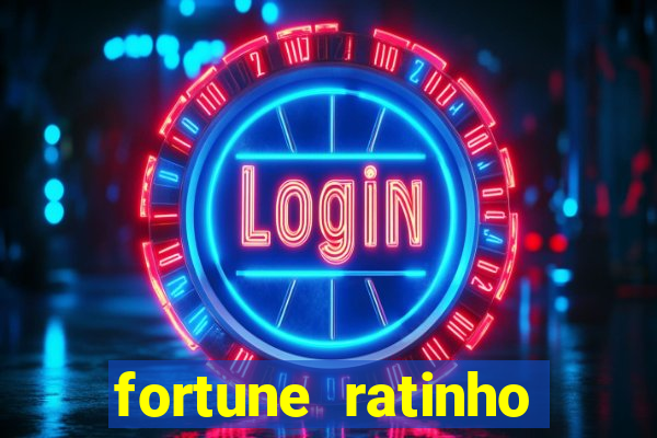 fortune ratinho demo grátis