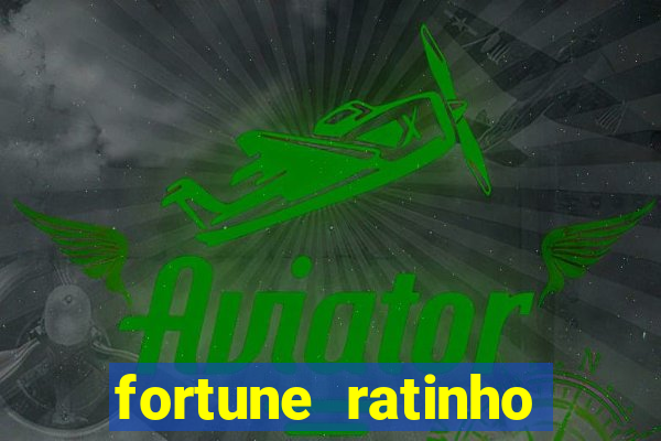 fortune ratinho demo grátis