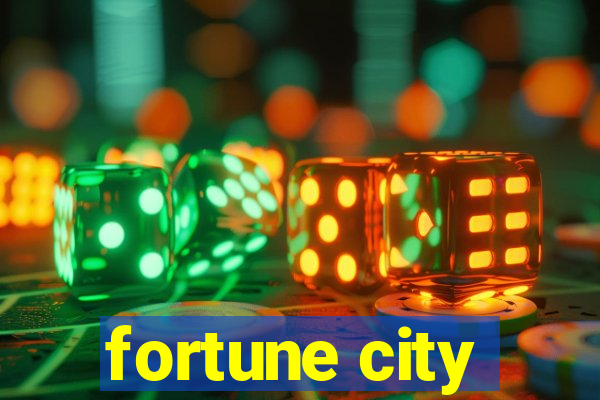 fortune city