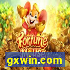 gxwin.com