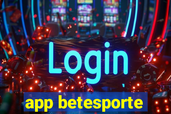 app betesporte