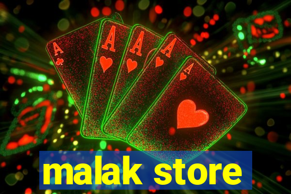 malak store