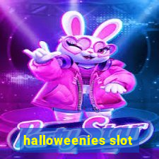 halloweenies slot