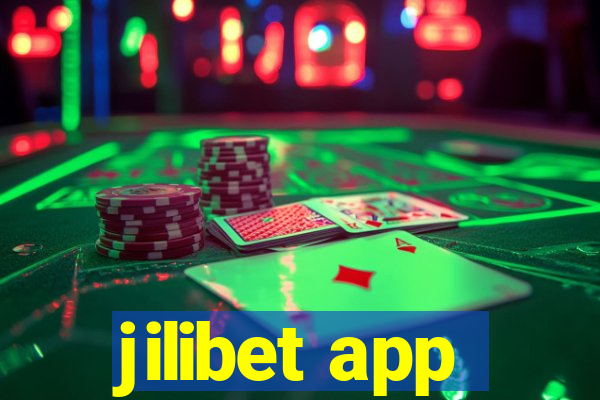 jilibet app