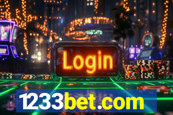 1233bet.com