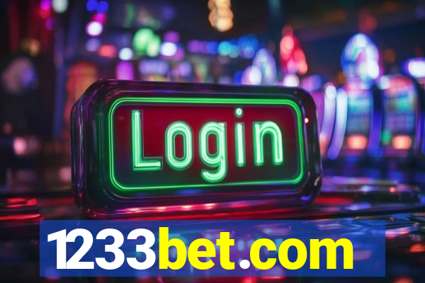 1233bet.com