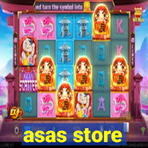 asas store