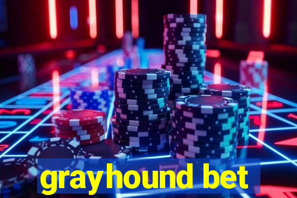 grayhound bet