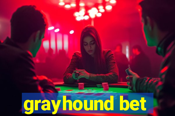 grayhound bet