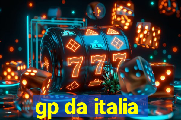 gp da italia