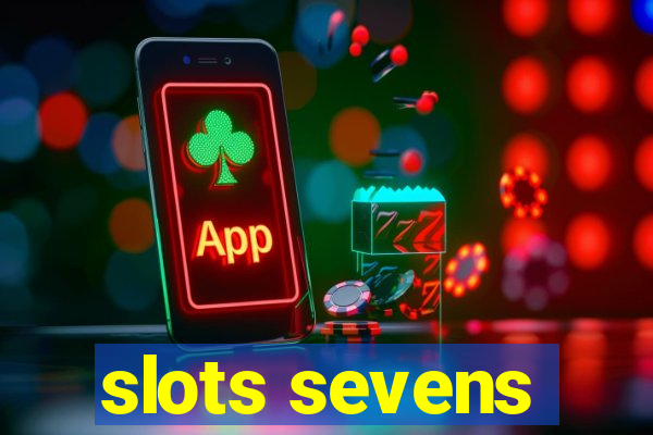 slots sevens